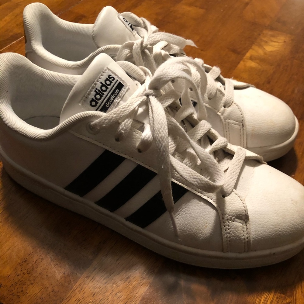 Adidas